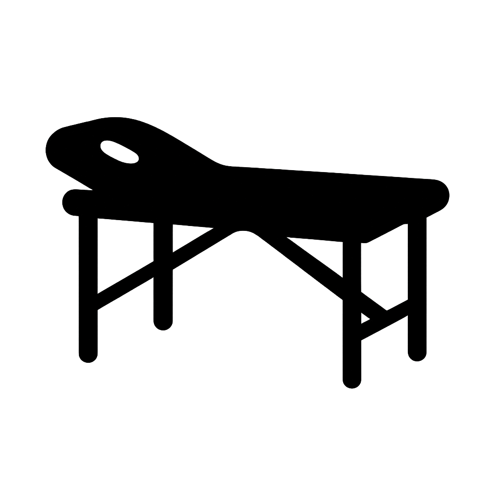 Massaaži ja Teraapia